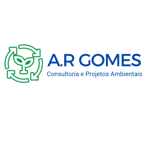 A. R. GOMES CONSULTORIA E PROJETOS AMBIENTAIS